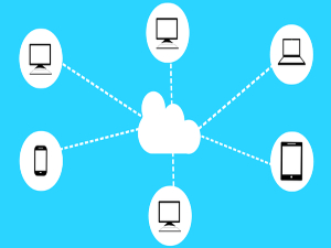Featured image for “The Latest Trends in Cloud Computing and How They Can Benefit Your Business”