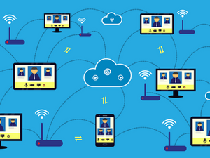 Featured image for “Cloud Computing for Small Businesses”