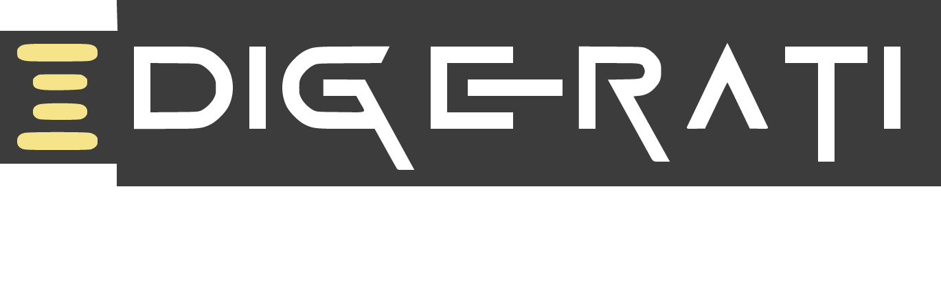 Digerati Experts Logo