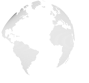 Rotating Globe