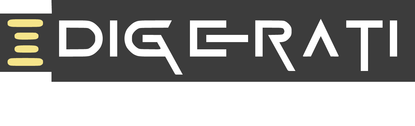Digerati Experts Logo